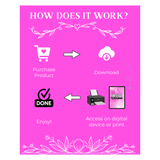 Monthly Focus Workbook: A Scripture-Guided Journey to Spirit-Led Goals