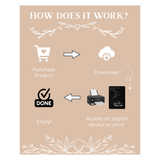 Faithfully Yours: A Daily Journal for Growing with God